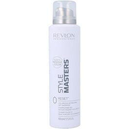 Revlon Style Masters Reset Champú En Seco 0 Voluminizador + Refrescante 150ML Precio: 7.88999981. SKU: S0561712