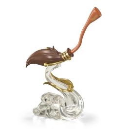 The Noble Collection NN7565 Harry Potter Set de Figuritas: Nimbus 2000 y Snitch The Noble Collection NN7565 Harry Potter Set de Figuritas: Nimbus 2000 y Snitch
