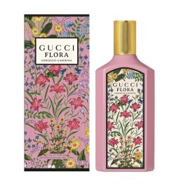 Gucci Flora Eau de Parfum Vaporizador 100 ml