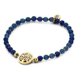 Pulsera Mujer CO88 Collection 8CB-90229 Azul Precio: 59.50000034. SKU: B1F8VTRX6H