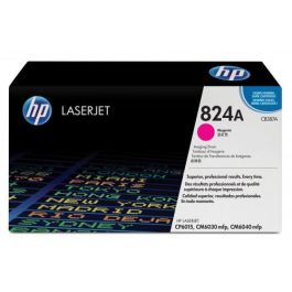 HP 824A Magenta LaserJet Image Drum Consumible Original para Impresoras de Alto Rendimiento Precio: 100.68999996. SKU: B17J53VRA8