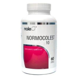 NALE Normocolest 10 60 Cápsulas Precio: 16.5899998. SKU: B12QEMX27D