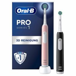 Cepillo de Dientes Eléctrico Oral-B PRO1 DUO Precio: 79.49999959. SKU: B1AGV9J5ZK