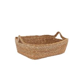 Cesta Cónica de Mimbre Privilege 30x23x9 cm con Asa - Inde (8 Unidades) Precio: 27.78999982. SKU: B1639YSM8A