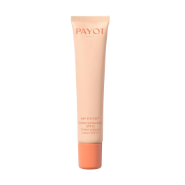 Payot MY PAYOT Crème Teintée Éclat SPF15 - Crema Hidratante Iluminadora con Color, Piel Unificada y Efecto Flash 40 ml Precio: 20.89000023. SKU: B1CA32DJH2