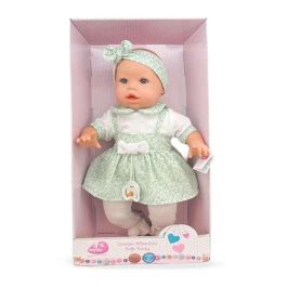 Baby lloron 50 cm t. flores verdes ref: 6024-24 50 cm Precio: 50.94999998. SKU: B15N8Q72MZ