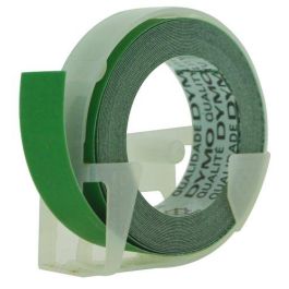 Cinta De Rotular Dymo Tradicional 3M 12Mm Verde (14505) Precio: 2.78999985. SKU: B1ABA2ZRZC