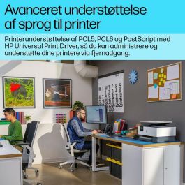HP Officejet Pro 9120B HP Officejet Pro 9120B