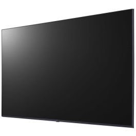 LG 50UL3J-M Pantalla Profesional 127cm 50" UHD 4K 400cd/m2 16/7 webOS Wifi