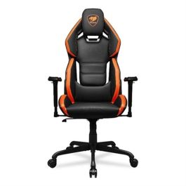 Silla Gaming Cougar Hotrod Silla Gaming Cougar Hotrod