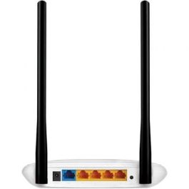 TP-LINK 300MBPS WIRELESS N ROUTER TP-LINK 300MBPS WIRELESS N ROUTER