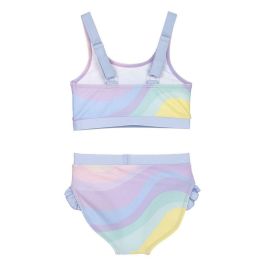 Bikini Stitch Multicolor