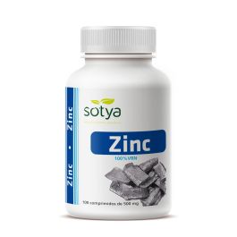 Zinc Precio: 4.8900005. SKU: B14LR9WTT5