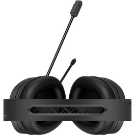 ASUS TUF H1 Auriculares Gaming Alámbricos para PC, PS4, PS5, Xbox Series X/S y Nintendo Switch - Negro