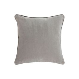 Cojin Urban DKD Home Decor Gris Claro 45 x 45 cm (2 Unidades) Precio: 18.69000001. SKU: B19YMBFRH3