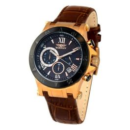 Reloj Hombre Bobroff BF1001M65 (Ø 44 mm) Reloj Hombre Bobroff BF1001M65 (Ø 44 mm) Precio: 126.98999973. SKU: B193HCP277
