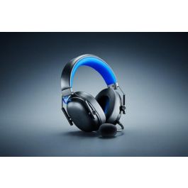 Razer BlackShark V3 X HyperSpeed RZ04-05420400-R3G1 Auriculares Gaming Inalámbrico y Alámbrico USB Bluetooth Blanco