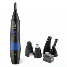 Ufesa Rechargeable Nose Hair Clipper NT3510 Precio: 24.50000014. SKU: S0433566