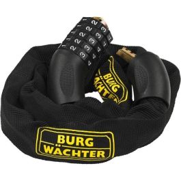 Burg Wachter BUR4003482389508 Armario para llaves, Decoración diente de león Pusteblume, 10 ganchos, cierre magnético ajustable Burg Wachter BUR4003482389508 Armario para llaves, Decoración diente de león Pusteblume, 10 ganchos, cierre magnético ajustable