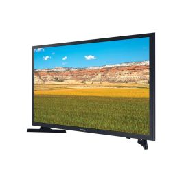 Samsung UE32T4302AE Smart TV LED 32" (81,3 cm) HD (1366x768) con Tizen, Wi-Fi, HDR, DVB-T2 y PQI 900 Negro Samsung UE32T4302AE Smart TV LED 32" (81,3 cm) HD (1366x768) con Tizen, Wi-Fi, HDR, DVB-T2 y PQI 900 Negro