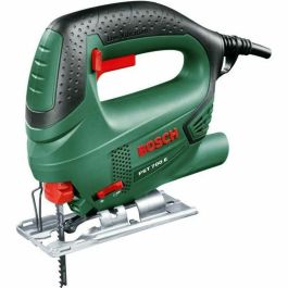 Bosch Sierra de calar PST700E 500W Verde Eléctrica 3100 rpm