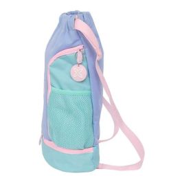 Safta Saco Mochila Mellow 35x40x1 cm