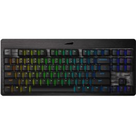 Mountain Everest Core Teclado Mecánico DE / MX Red / Black Precio: 183.99223579. SKU: B19L9JNZHS