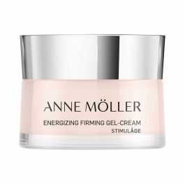 Anne Möller STIMULÂGE Gel-Crema Reafirmante Energizante Antiedad Global Defense Technology Sin Aceite Piel Mujer 50 ml Precio: 27.89000027. SKU: B17L5TTSGK