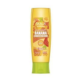 Skala Acondicionador Bomba Vitaminas Banana Cabello Fuerte y Brillante 325 ml Precio: 5.89000049. SKU: B19XVEJ4QA