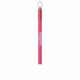 Maybelline TATTOO LINER gel pencil #802-ultra pink 1,3 gr - Lápiz de ojos semipermanente Precio: 5.59000035. SKU: B1GPFCPPM5