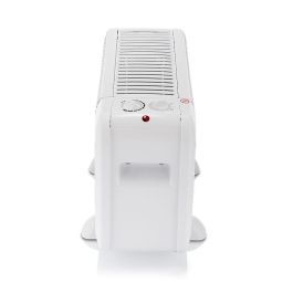 AVANT RADIADOR DE MICA MINI BLANCO 900W 2 POTENCIAS