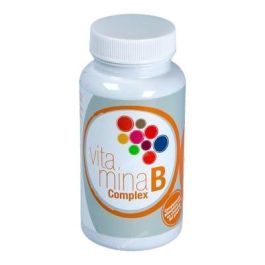 Maese Herbario Vita B Complex 60 Cápsulas Suplemento Vitamínico Precio: 14.4999998. SKU: B1DKQ2MQHS