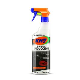 Kh-7 placas inducción 780 ml Precio: 5.59000035. SKU: B1D6W5897J