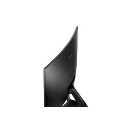 Samsung Monitor Cr50 81.3 Cm (32") Full Hd 1920 X 1080 Pixels Led Gris