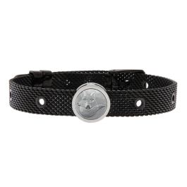 Pulsera Hombre Talent Jewels TJA-5-07-03-2-215 Negro Precio: 131.99040096. SKU: B1KKMBXJ7G