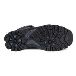 Botas de Montaña Geographical Norway Vigo Negro