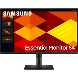 Samsung S27D406GAU S40GD Monitor de Negocios 27" Full HD IPS 1920x1080 5ms 100Hz Negro