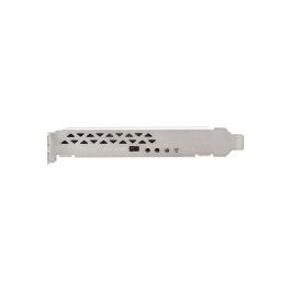 Asus PCIe 5.0 x16, 4 x M.2 slots, 1 x M.2 FAN Power Switch, 4 x M.2 access LEDs, 512Gbps Asus PCIe 5.0 x16, 4 x M.2 slots, 1 x M.2 FAN Power Switch, 4 x M.2 access LEDs, 512Gbps