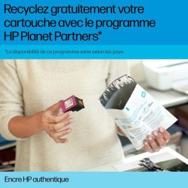HP 62 Tri-color Original Ink Cartridge HP 62 Tri-color Original Ink Cartridge