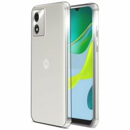 Funda para Móvil PcCom Moto E13 Transparente Motorola Precio: 20.69000054. SKU: B1HKCQPKQZ