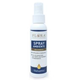 Spray Ambiental Balsamico 100 Ml Spray Ambiental Balsamico 100 Ml Precio: 14.61438. SKU: B1EJ6PPHFD