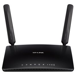 Router TP-Link MR6400 WiFi 2.4 GHz Router TP-Link MR6400 WiFi 2.4 GHz Precio: 79.49999959. SKU: S55065502