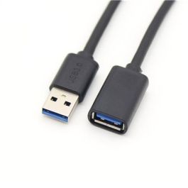 Cable Alargador Usb 3.0 Macho Hembra 1 Metro ELBE CA-1042-1M