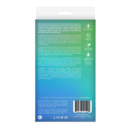 Vibrador realista NS Novelties Colours