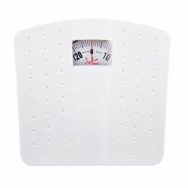 Báscula de Baño Jata Hogar 70/ Hasta 130kg/ Blanca Báscula de Baño Jata Hogar 70/ Hasta 130kg/ Blanca Precio: 19.79000012. SKU: S7600778