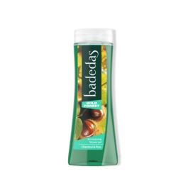 Badedas Gel De Ducha Wild Forest Botella 600 ml Precio: 5.79000004. SKU: B15NYPPQ99