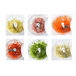 Cortador de alimentos Inde 9x6 cm (12 Unidades) Cortador de alimentos Inde 9x6 cm (12 Unidades)