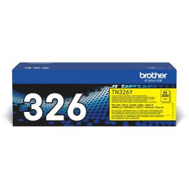 BROTHER Toner Amarillo HLL8250CDN Y HLL8350CDW 3.5 K Precio: 150.49999965. SKU: S8402200