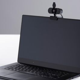 Day Webcam USB Full HD 1080P 2 Megapíxeles 70° Ángulo de Visión Micrófono Integrado Interfaz USB 2.0