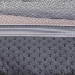 Today TOD3574641230463 Juego de cama doble Sunshine 15,36 - 100% Algodón estampado - 220 x 240 cm Today TOD3574641230463 Juego de cama doble Sunshine 15,36 - 100% Algodón estampado - 220 x 240 cm